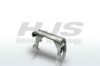 HJS 83 13 2831 Clamp, exhaust system